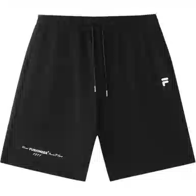 FILA FUSION FUSIONEERFUSION LIFE logo -BK