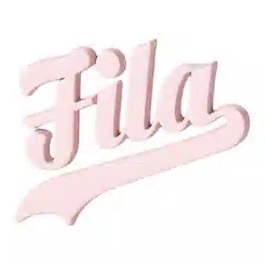 FILA FUSION logo