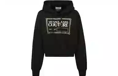VERSACE JEANS COUTURE FW22 Logo