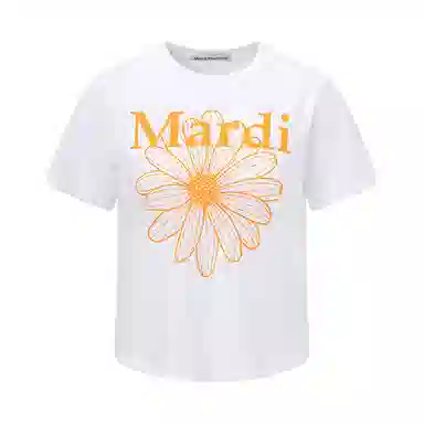 MARDI MERCREDI SS24 T