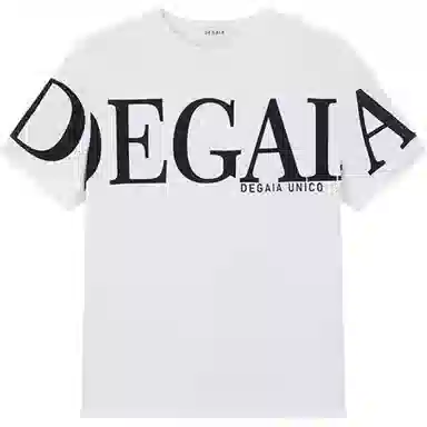 DEGAIA SS24 logo T