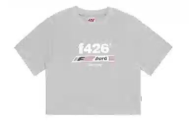 F426 logo T
