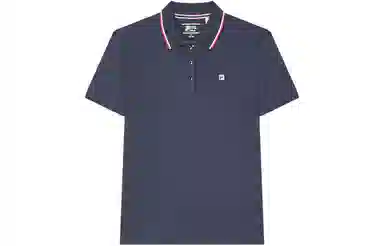 FILA logoPolo