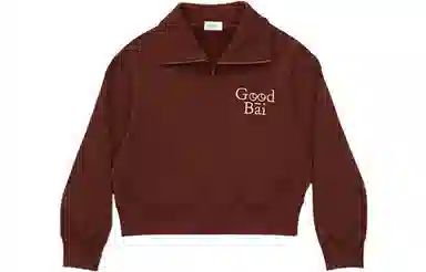 GOOD BAI GOODBAI Logo