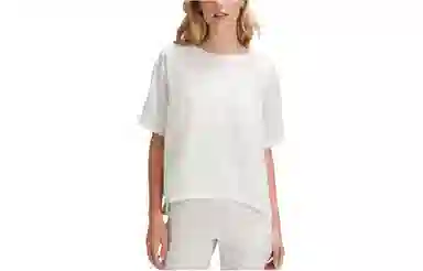 lululemon Reversible T