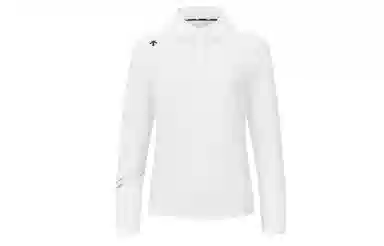 DESCENTEGOLF FIELD POLO