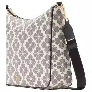 Kate Spade Spade Flower Large Shoulder Bag