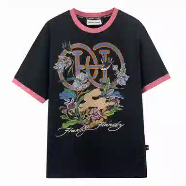 HARDY HARDY T