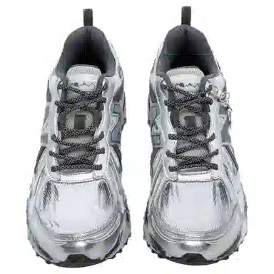 New Balance 410 V5 Silver