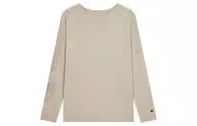 Champion FW24 Logo T