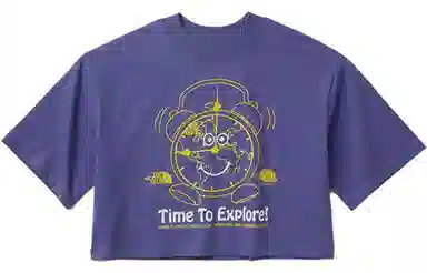 THE NORTH FACE x ONLINE CERAMICS TNF x Online Ceramics SS23 T