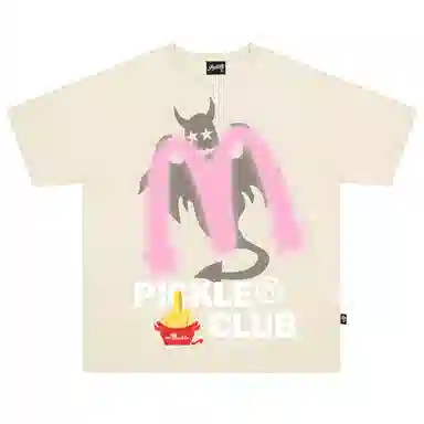 LBPC x PickleClub T