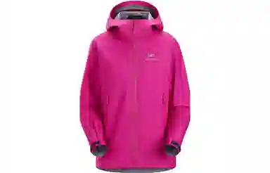 Arcteryx Beta Jacket
