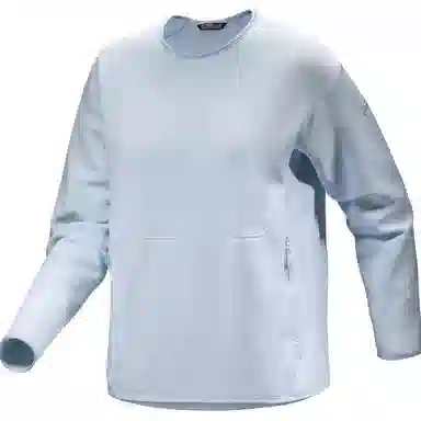 Arcteryx Kyanite Crew Logo