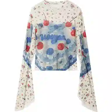 UOOYAA No money No honey T