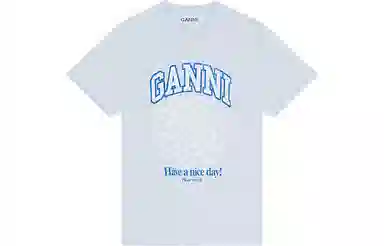 GANNI T