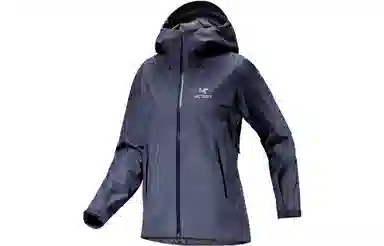 Arcteryx Beta LT Jacket