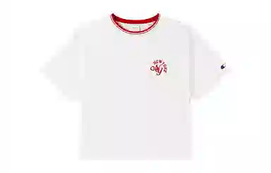 Champion WOMEN'S CASUAL SS24 Logo T