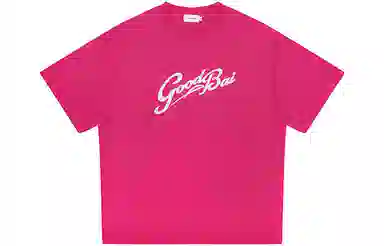 GOOD BAI SS23 LogoT