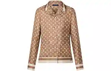 LOUIS VUITTON SS23 Logo