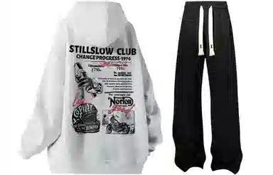 Stillslow Logo