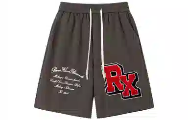 REXSHION Logo