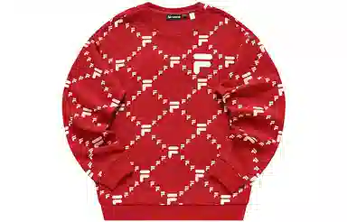 FILA FUSION Tokyo Studio Logo