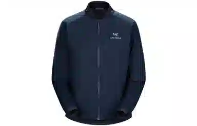 Arcteryx Atom Jacket