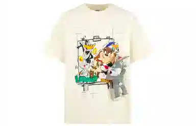 13 DEMARZO x LOONEY TUNES 23SS