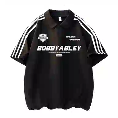 BOBBY ABLEY PoloPolo
