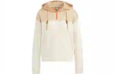 adidas neo W Util Hoodie3 Logo