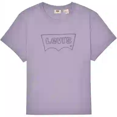 levis LOGO T