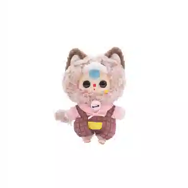 cureplaneta Baby Three 6