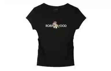 ROBINHOOD T
