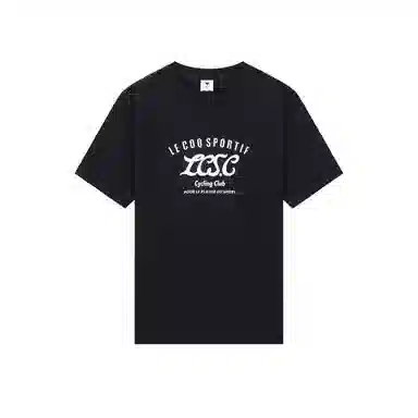 le coq sportif Logo T