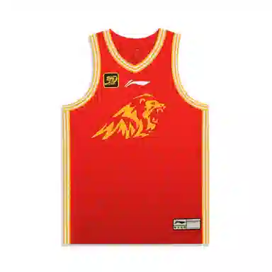 LiNing CBA VLogo 24-25