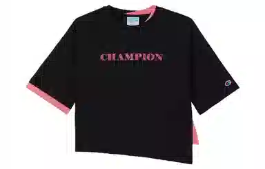 Champion SS24 For Her T