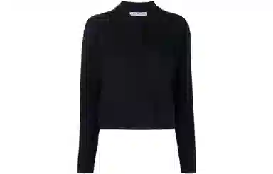 Acne Studios FW22 polo