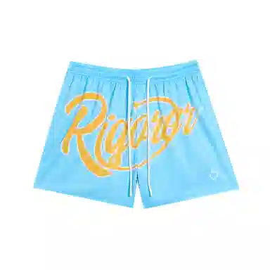 RIGORER Shorts