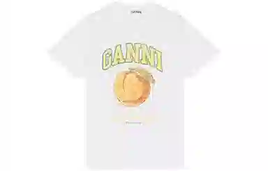 GANNI T