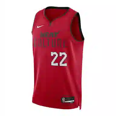 Nike x NBA Dri-Fit CITY EDITION 24-2522