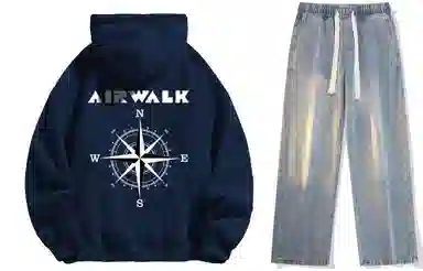 Airwalk Logo