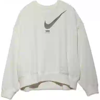 Nike Sportswear City Utility Logo