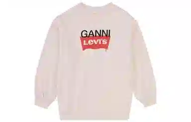Levis x GANNI