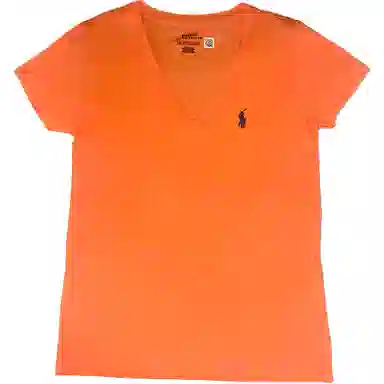 Ralph Lauren Logo T
