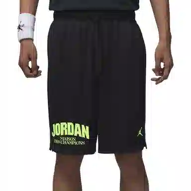 Jordan Sport Dri-FIT Black