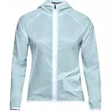 Under Armour Qualifier