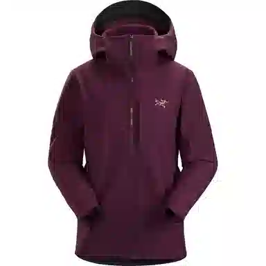 Arcteryx GAMMA Mx Hoody
