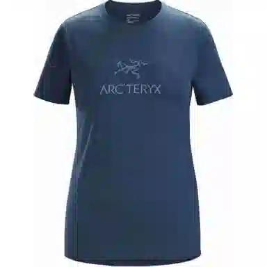 Arcteryx Arc'Word T-Shirt Logo T