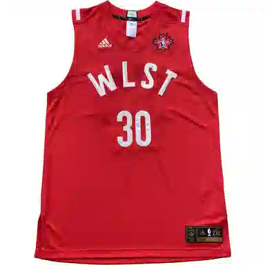 adidas x NBA SWINGMAN 2016